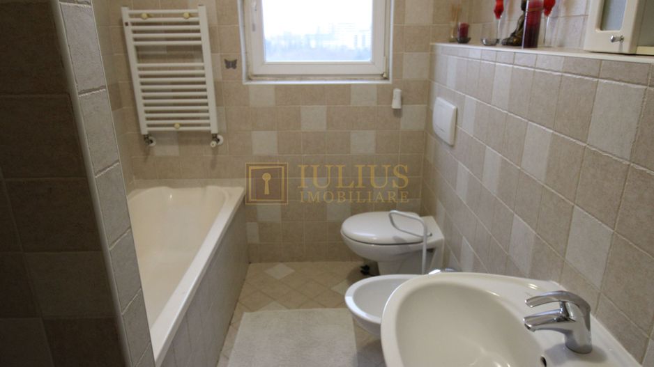 Complex Rezidential, 2 camere-Aradului - Poză 15