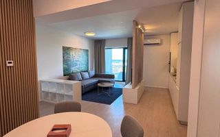 DE INCHIRIAT | APARTAMENT 4 CAMERE | BANEASA - SISESTI | BLOC NOU - Poză 3