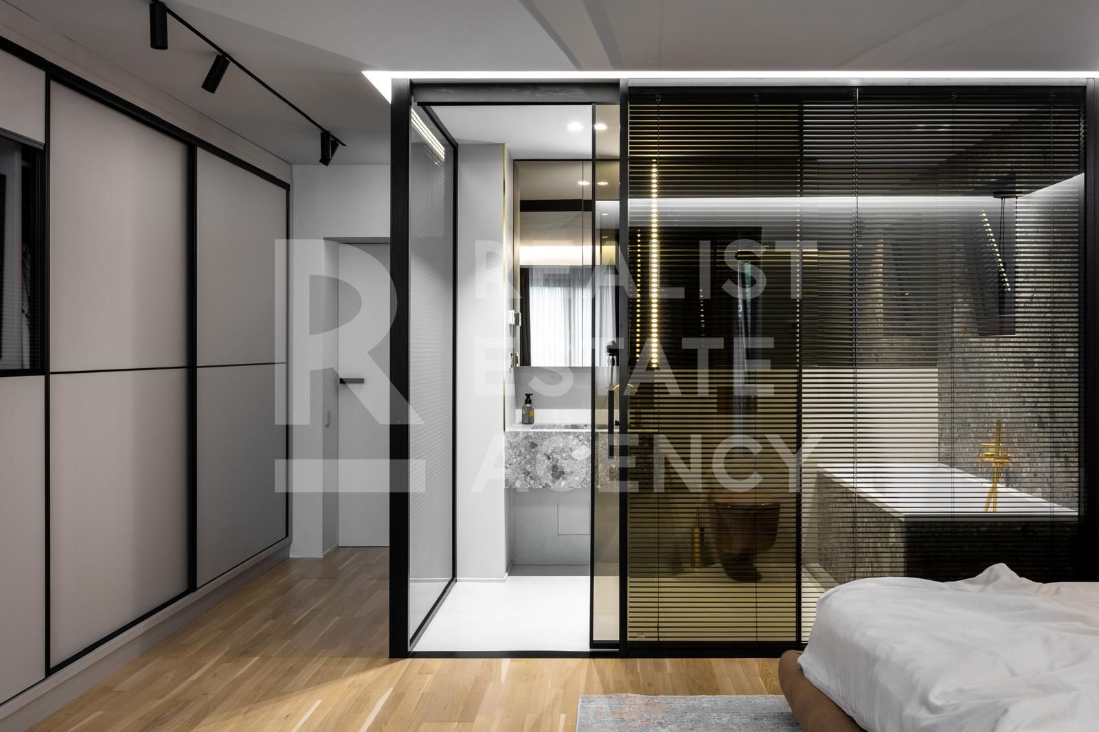 Apartament 3 camere LUX- Otopeni Premium 142 mp, Spectaculos - Poză 7