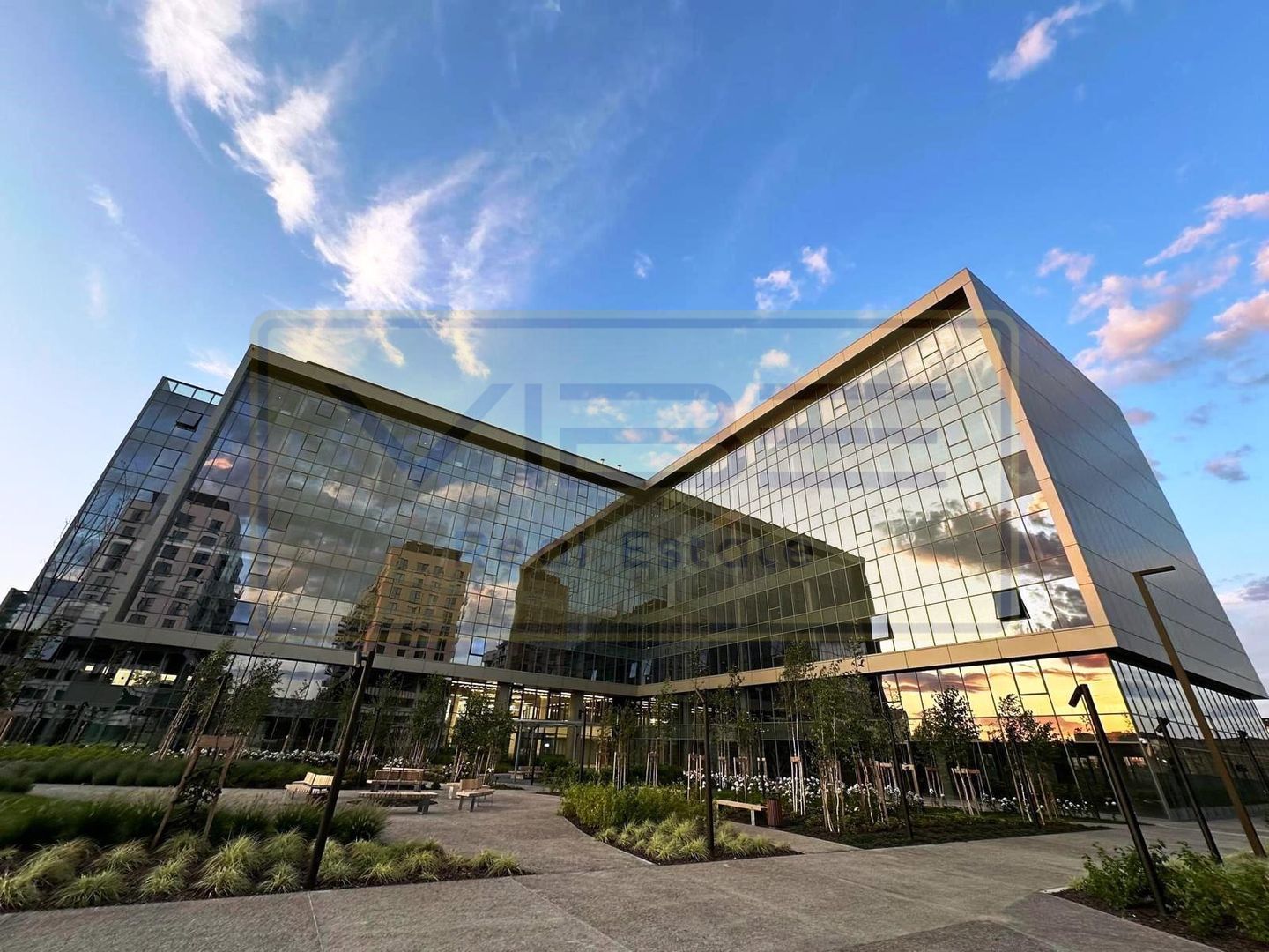 Apartament 2 camere cu parcare Silk District - Poză 31