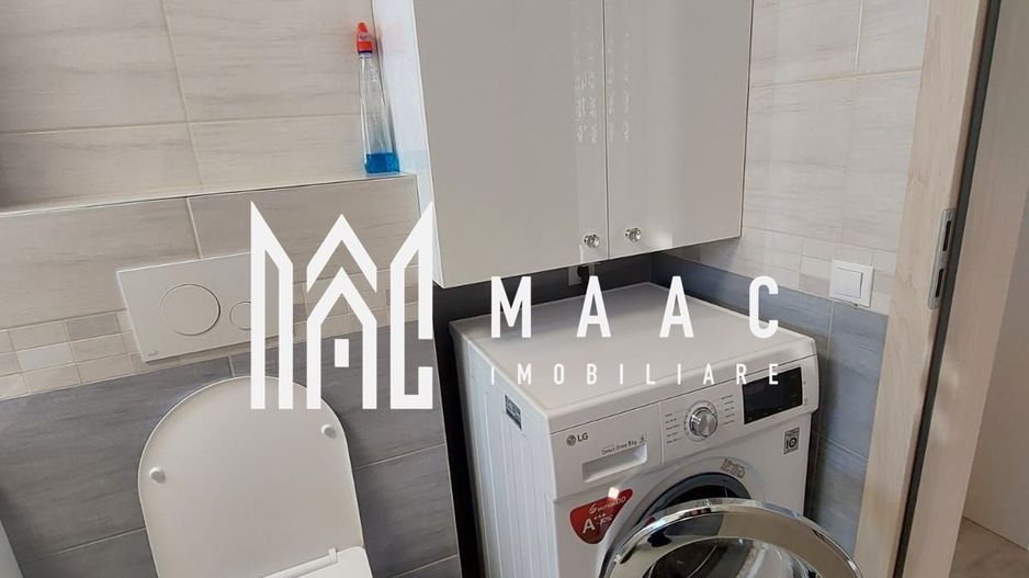 Apartament 3 Camere I Decomandat I Etaj 1 I Zona Kogalniceanu - Poză 14