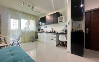 Apartament 2 camere cu gradina - Cartierul Magnolia Residence - Poză 1