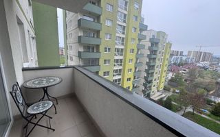 Garsonieră de vânzare – Top City | Coresi .Mobilată și utilată - Poză 20