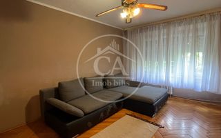 Apartament de închiriat cu 2 camere în zona Decebal, Oradea - Poză 3