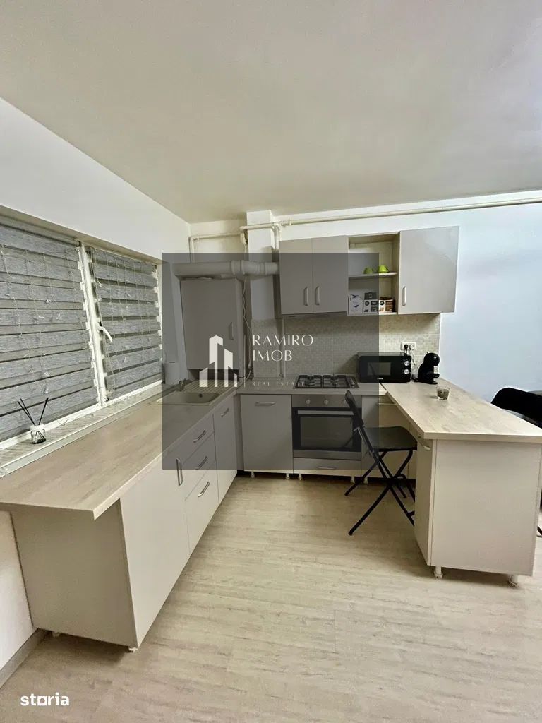 Apartament decomandat BLOC NOU zona Pallady IKEA - Poză 5