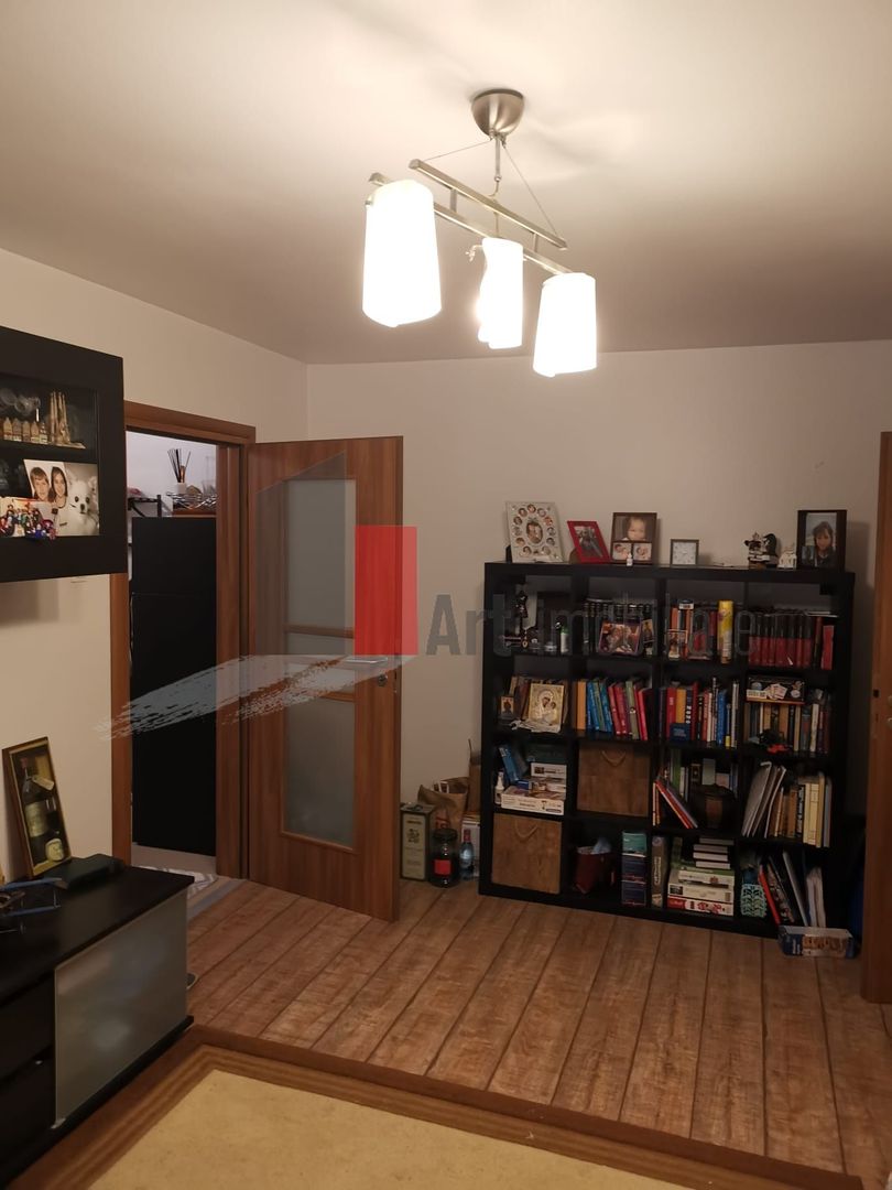 Vânzare apartament 3 camere zona Huedin - Poză 11