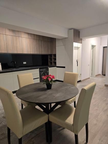 Apt Luxos De Inchiriat Zona Floreasca - Poză 3