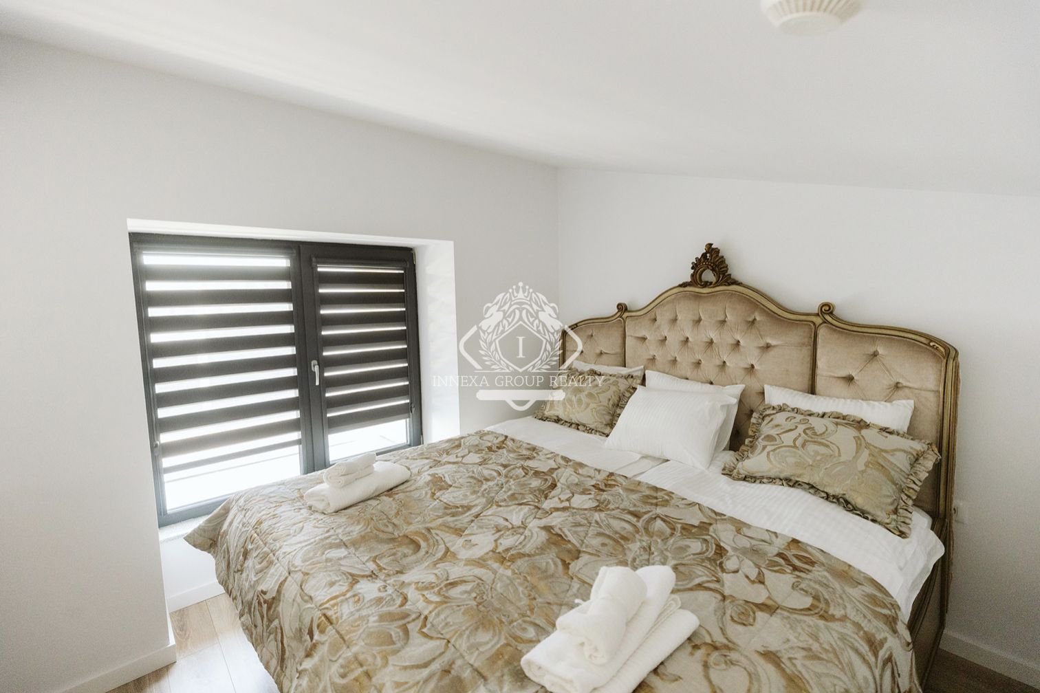 13 Septembrie-Marriott | 2 cam | 87mp + 107mp terasa | Mansarda | 266.000 euro - Poză 12