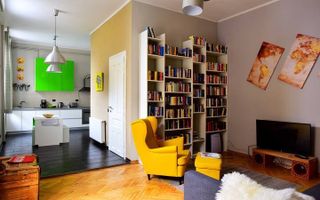 Apartament 2 camere - 62 mp utili,  Bd. Dragalina- Timisoara - Poză 1