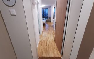 Inchiriere Studio Baneasa Bucuresti sector 1  curte privata, Aeroprort - Poză 7