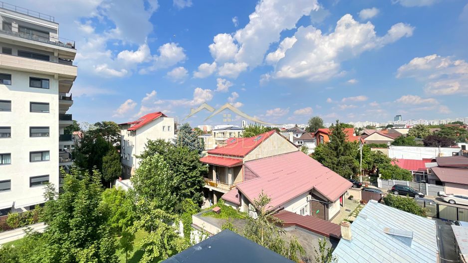 Apartament 4 Camere**TERASA**Bloc boutique***NOU// DOMENII - Poză 7