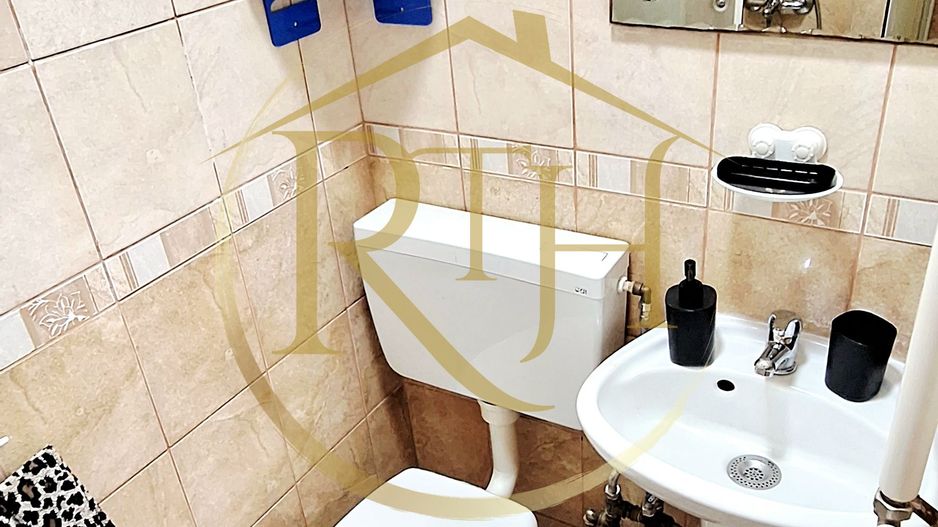 Inchiriez garsoniera,centrala proprie,zona Girocului, str. Salcamilor - Poză 18