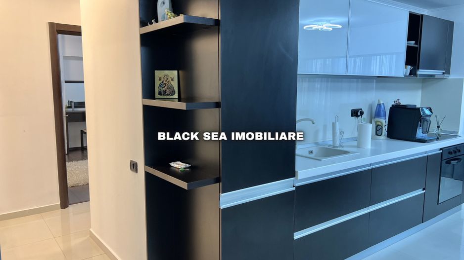 Apartament 2 camere Ultramodern – Zona Dacia, Constanța - Termen Lung - Poză 7