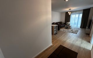 2 Camere 5min Metrou Grivita Arcadia Residence Domenii Expozitiei 1Mai - Poză 7