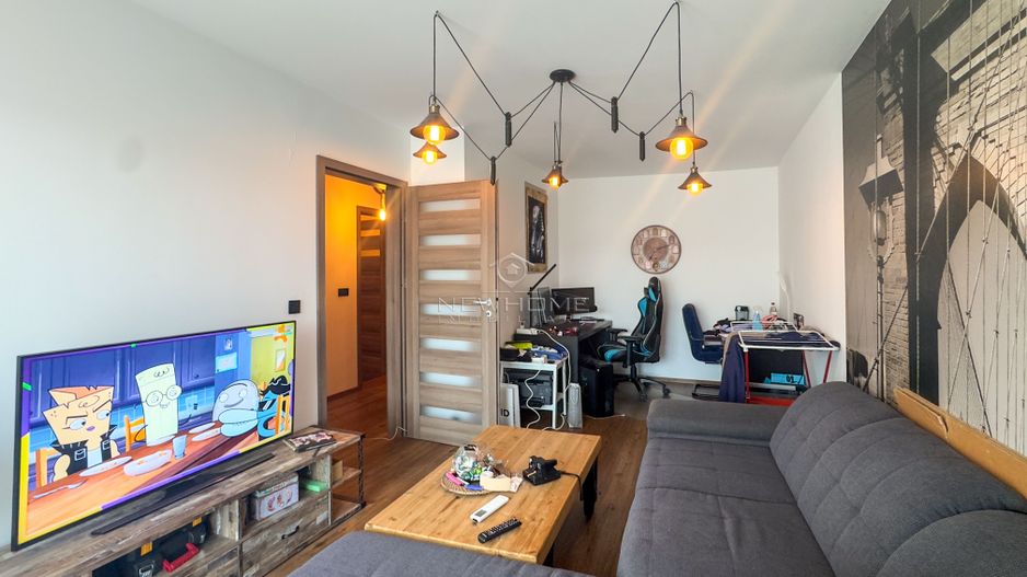 Apartament de vanzare 2 camere Park Lake, zona Iulius Mall - Poză 3