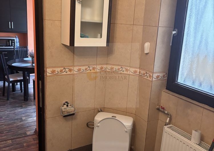 Piata Romana - Amzei  | 2 camere  | Etaj 2/7 - Poză 7