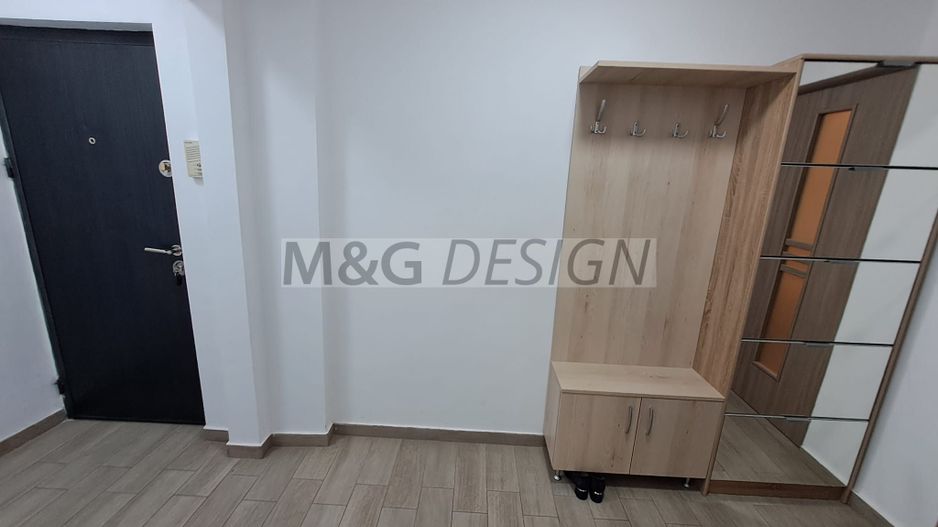 3 cam Circumvalatiunii-Mall centrala proprie - Poză 7