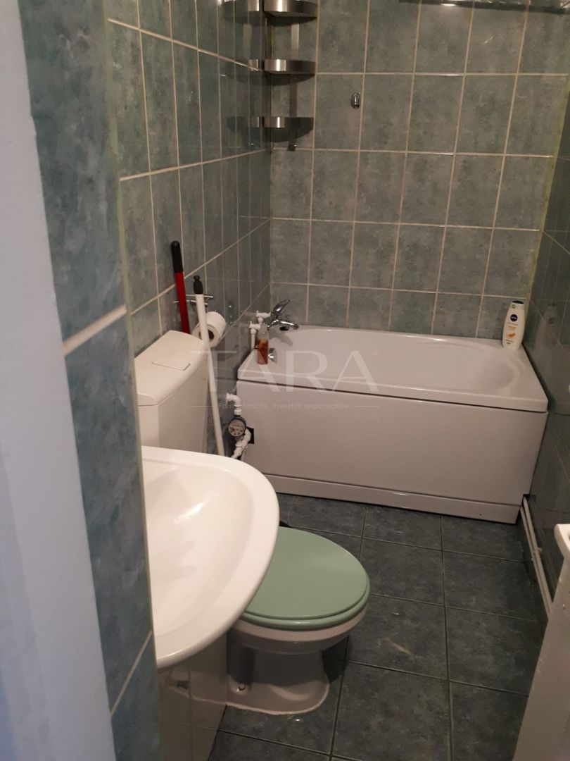 Apartament 2 camere, zona Ultracentrala. - Poză 5