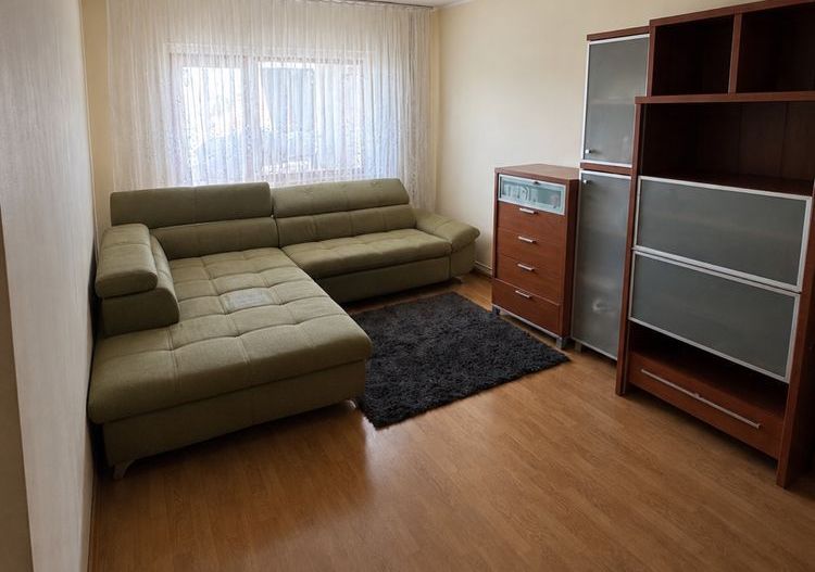 Apartament 3 camere decomandat | Mazepa 2 | Etaj 3 | Bloc 1990 | Centrală - Poză 1