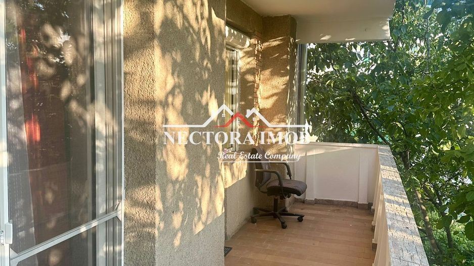 NECTORA IMOB-Apartament 2 camere,Str. Louis Pasteur, 50 mp, Et2,utilat - Poză 5