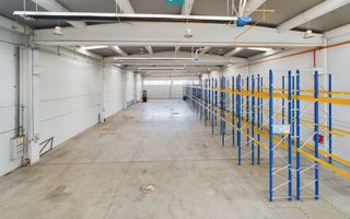 Spațiu industrial cu birouri - Zona Șagului - Poză 3