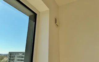 Apartament 2 camere decomandat + terasa 10mp Lacul Straulesti - Poză 13