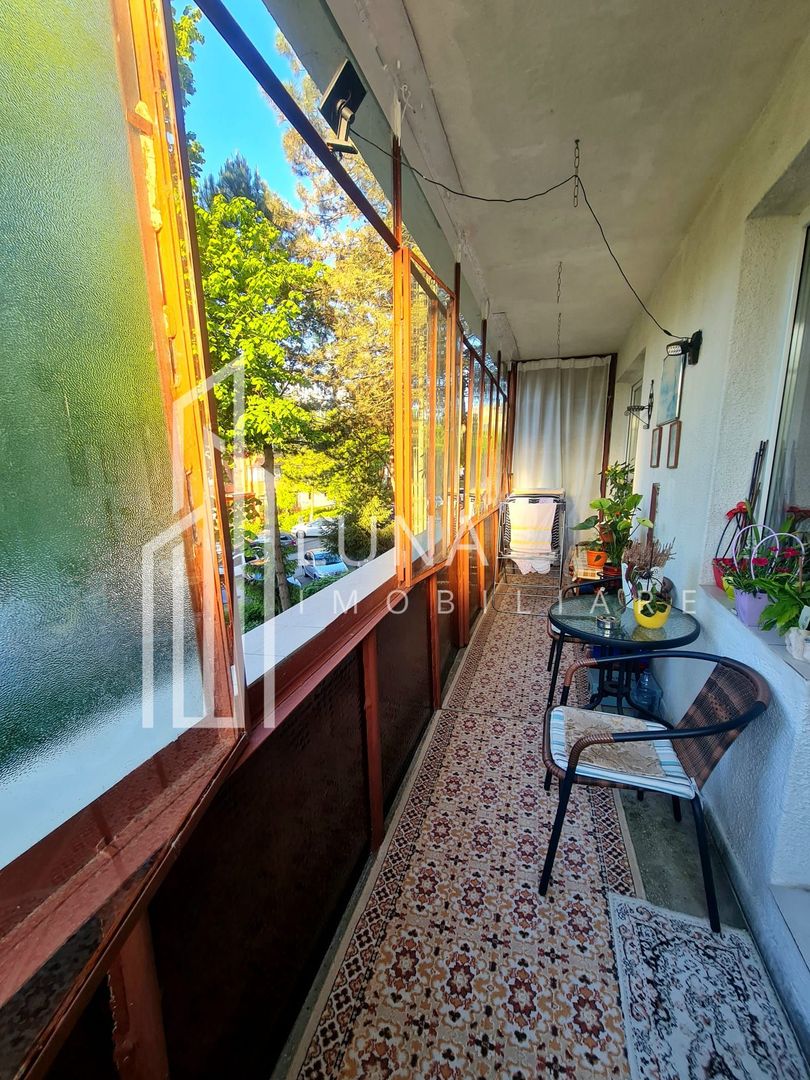 Apartament decomandat cu 3 camere de vânzare | Tudor - Poză 7