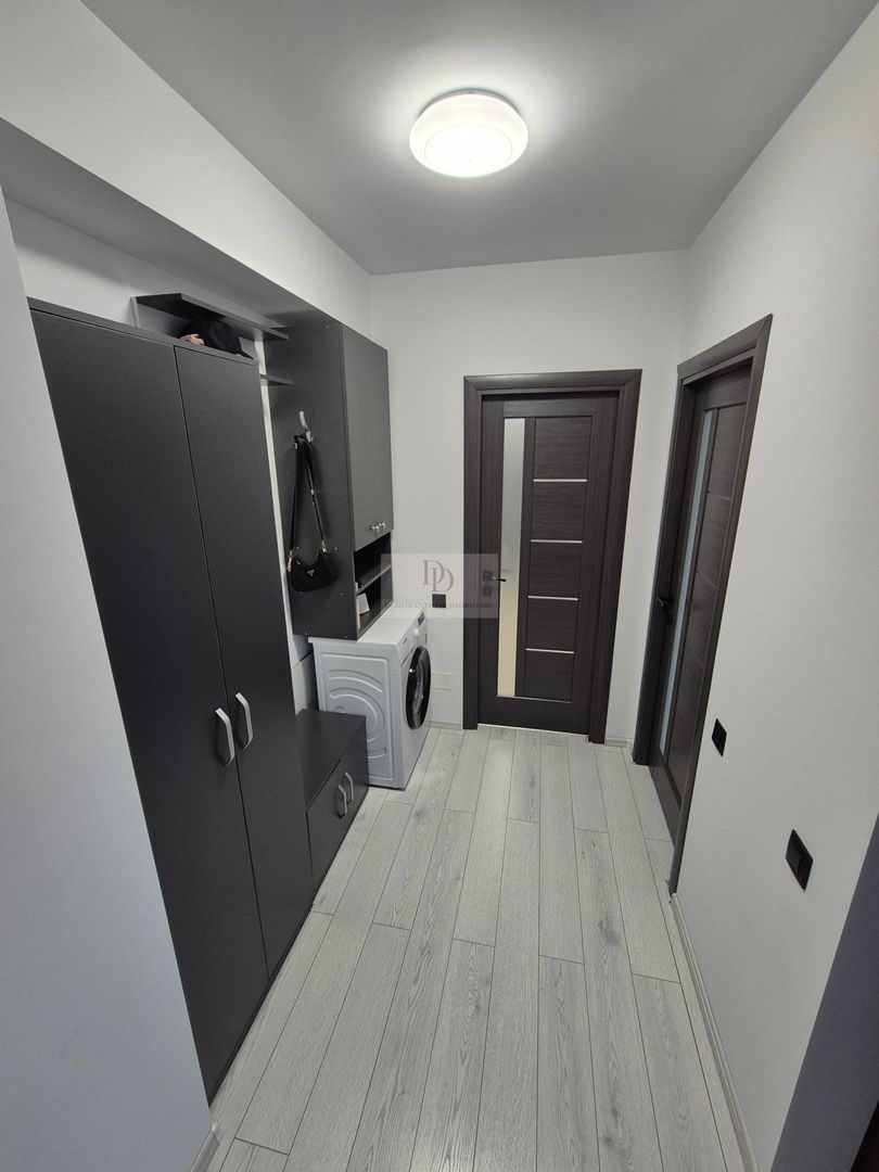 Vânzare Apartament 2 camere | Intre Lacuri - Mureșului | Iulius Mall - Poză 12