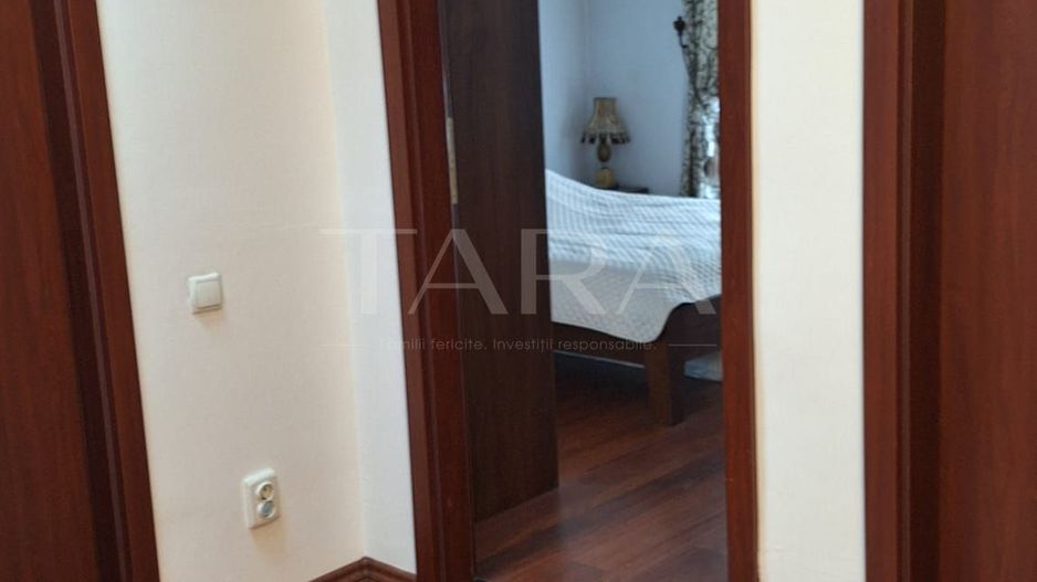 Duplex luminos cu grădină și terasă, ideal pentru familie - Poză 11