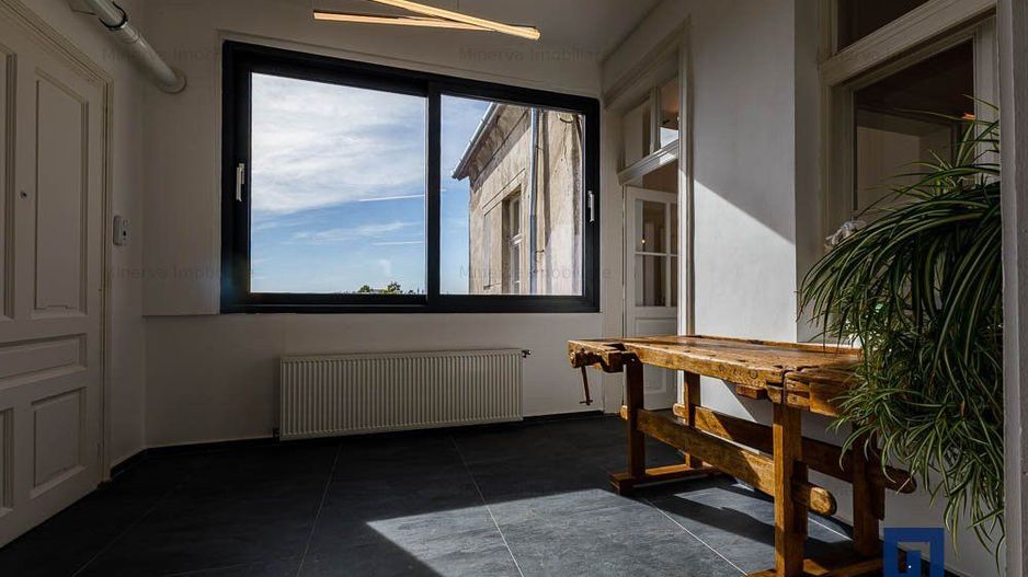 De ÎNCHIRIAT | Apartament superb 4 camere-120 mp | Piata Balcescu - Poză 9