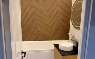 AP. 2 CAMERE CALEA CRANGASI, PET-FRIENDLY, NOU, METROU 5 MINUTE - Poză 6