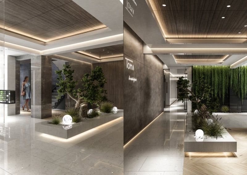 Apartament premium in centrul Brașovului - Poză 2