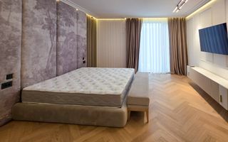 Chirie | Vilă 5 camere 360mp | Parcare & Piscină roof-top | Matei Milo - Poză 12