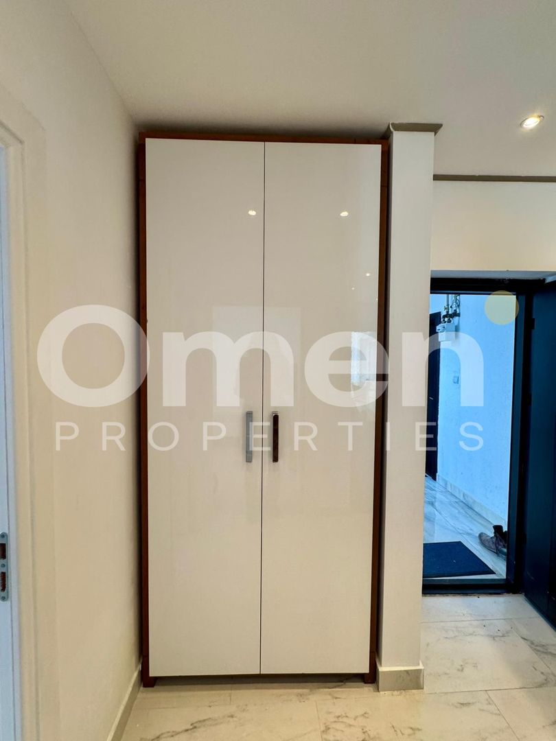 Apartament 4 camere de închiriat | zona Mărul de Aur | etaj 1 | parcare inclusă - Poză 12