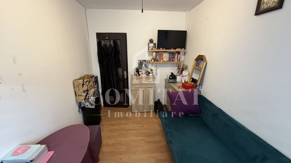 Apartament modern cu 2 camere | Etaj intermediar | Zona Eroilor - Poză 4