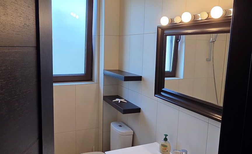 Apartament 3 camere 80 mp cu parcare privata - Eugen Ionesco - Europa - Poză 11