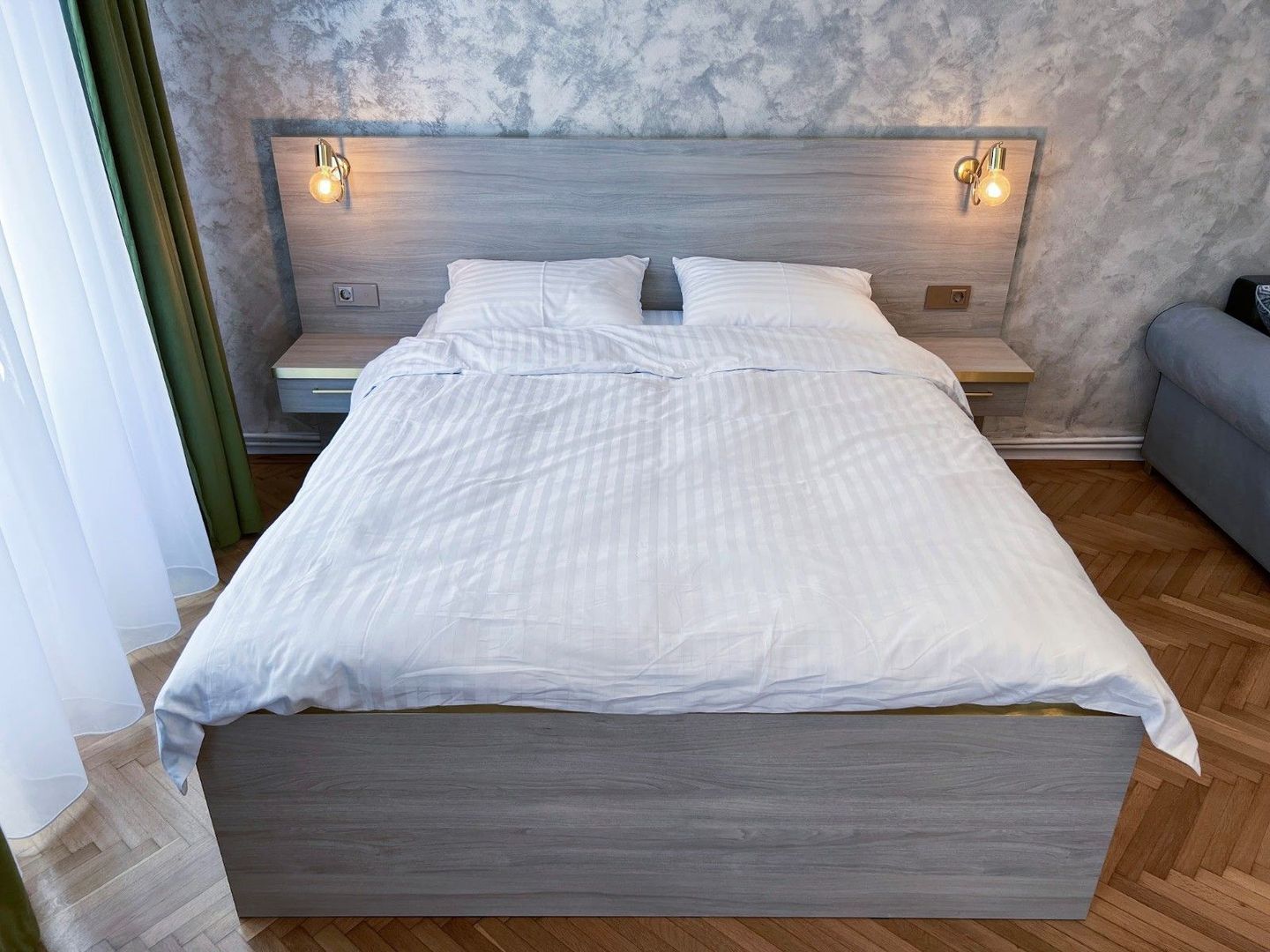 Apartament 91 mp – Ultracentral, Str. Mitropoliei - Poză 9