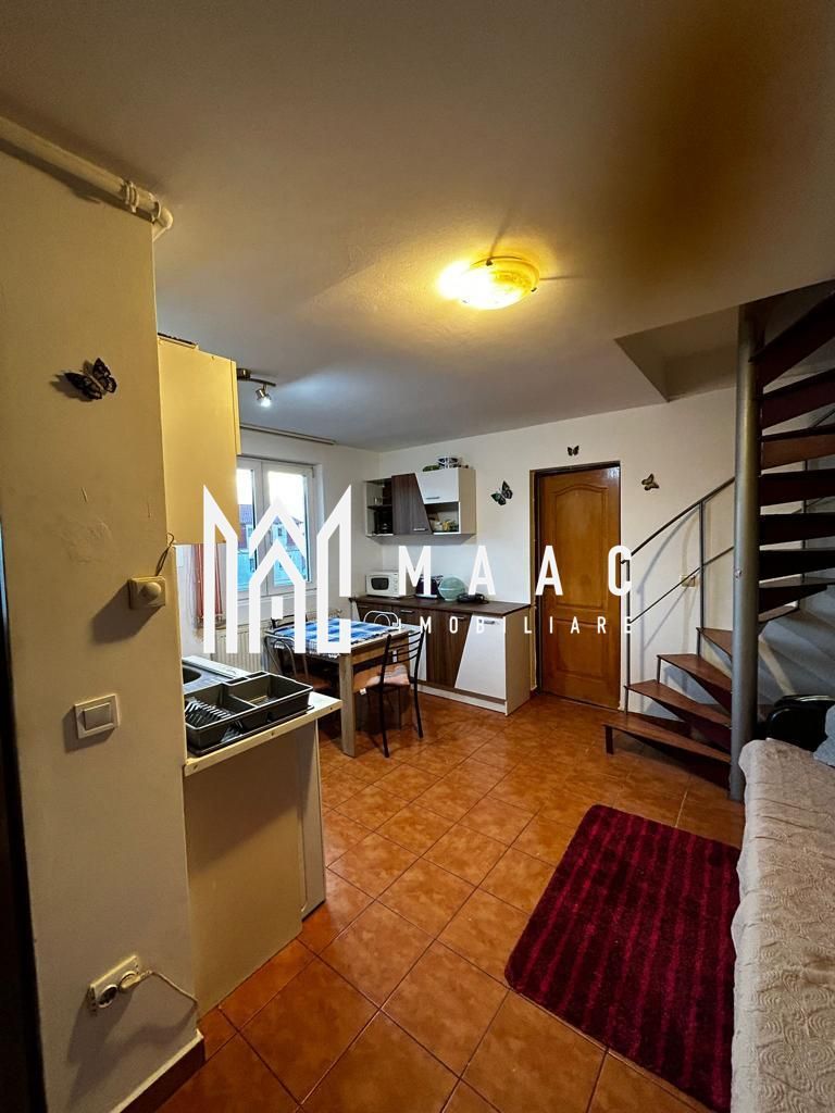 Mansardă 63 mp | Etaj 5 | Zona Rahovei - Poză 2