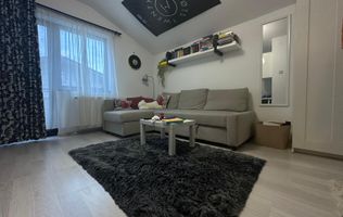 Casă individuală P+1E, construită în 2013–zonă liniștită, exclusiv de case
