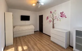 Casă duplex P+1+M | 113 mp utili | Curte | Popești-Leordeni - Poză 12