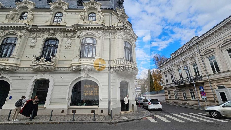Apartament de locuit | Calea Victoriei | Etaj 4/7 - Poză 7