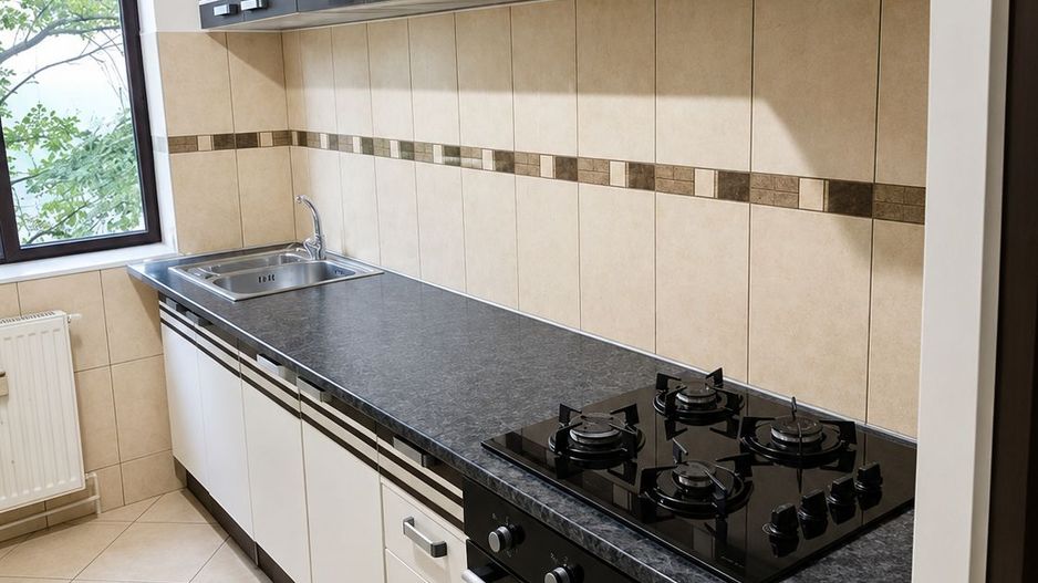 Apartament 2 camere 45 mp Podu Ros Cantemir 400 euro - Poză 3