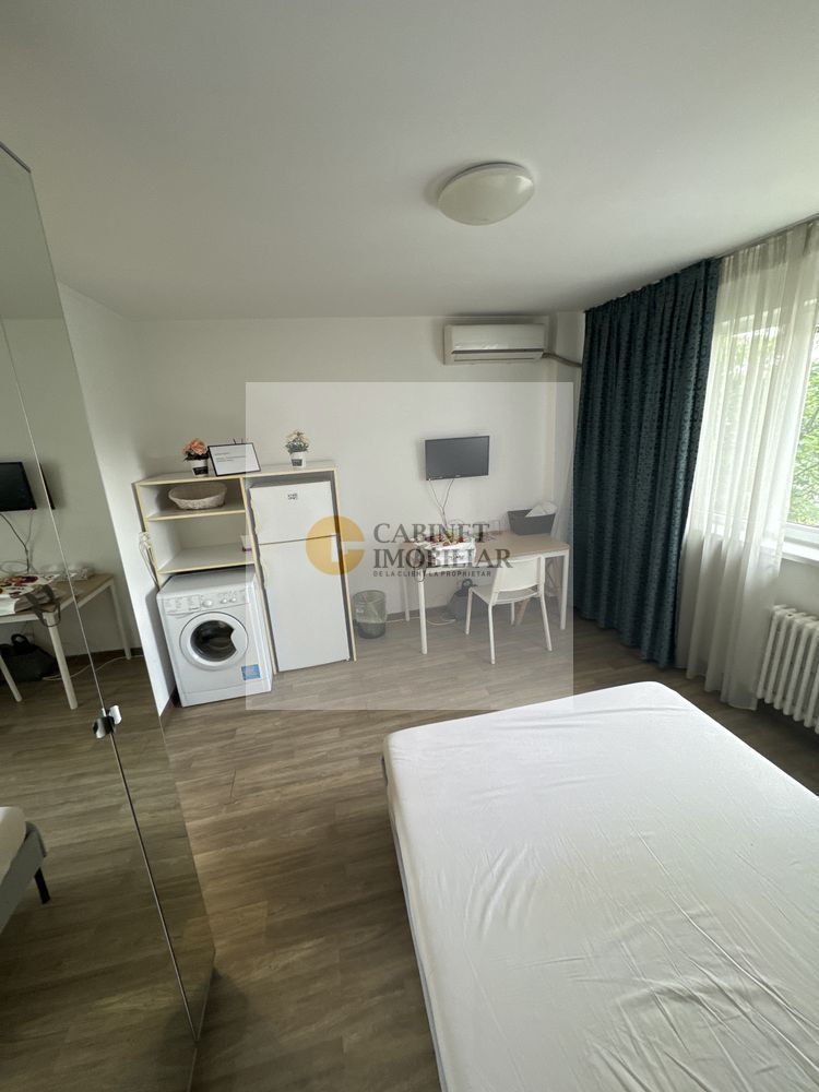 Garsoniera  | Bd Iancu de Hunedoara -Victoriei | Etaj 2/8 - Poză 4