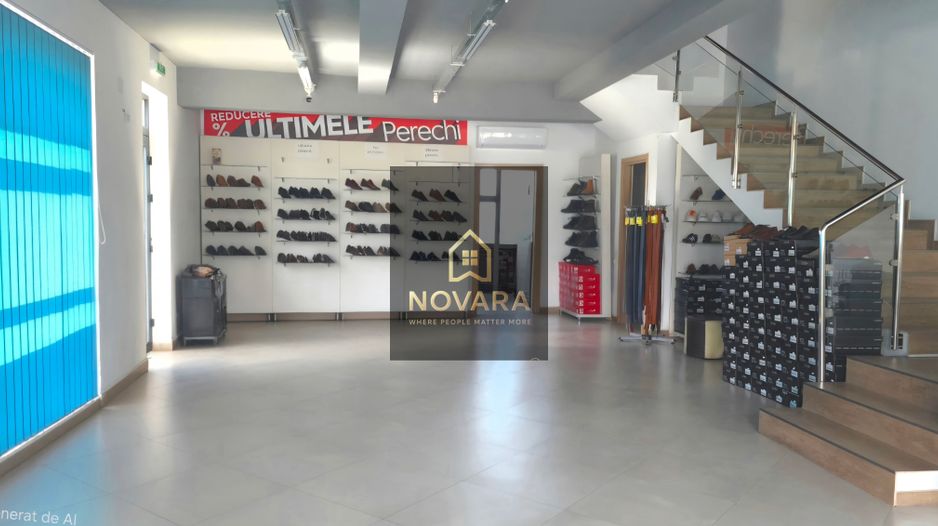 Spatiu comercial de inchiriat - Poză 3