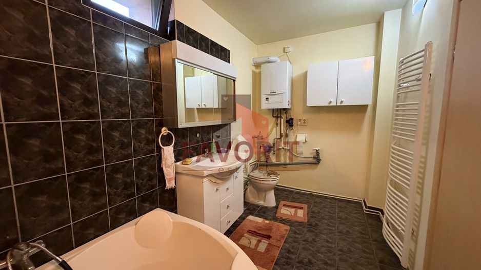 COMISION 0%. Casa individuala in centrul Dumbravitei. Oportunitate imobiliara - Poză 26