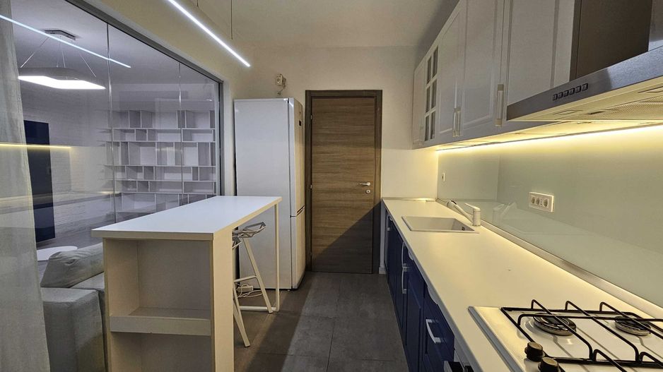 Apartament complet mobilat si utilat 2 camere 21 Residence, proprietar - Poză 4