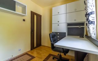 Apartament 4 camere | Intermediar | Mobilat | Parcare| Zorilor Gh.Dima - Poză 11