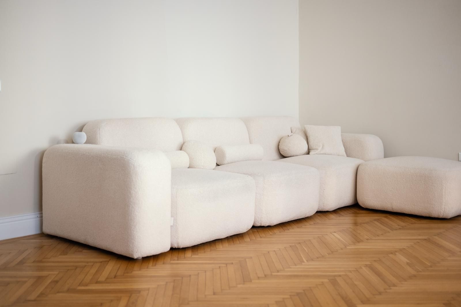 Ultracentral | Cladire Istorica | 3 camere | Etaj Intermediar. - Poză 9