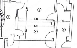 Apartament 3 camere Pacii - Poză 10