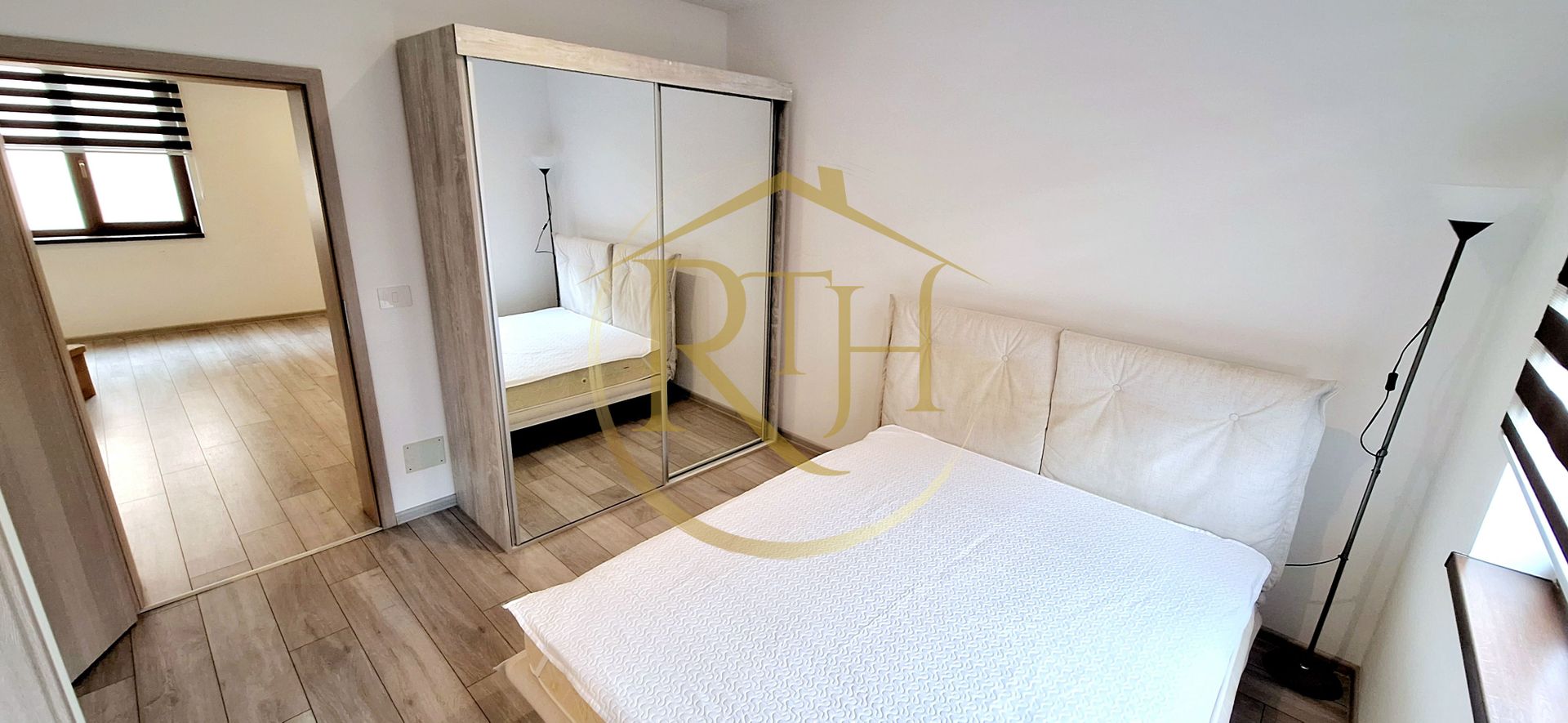 Oferim spre inchiriere apartament spatios, 3 camere, Bloc Nou, Braytim - Poză 6
